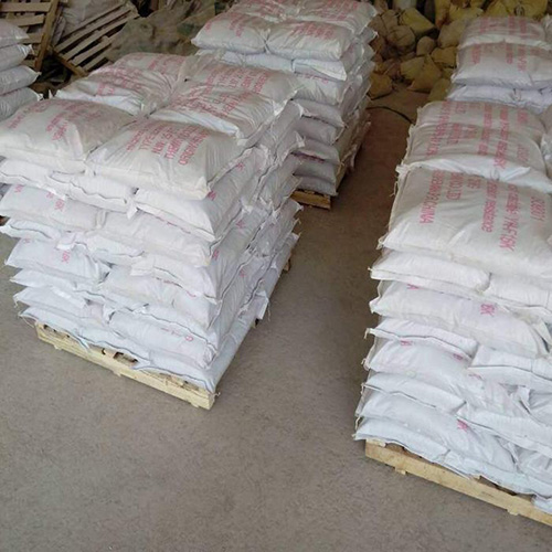 影響澆注料耐磨性的因素有哪些？(圖1)